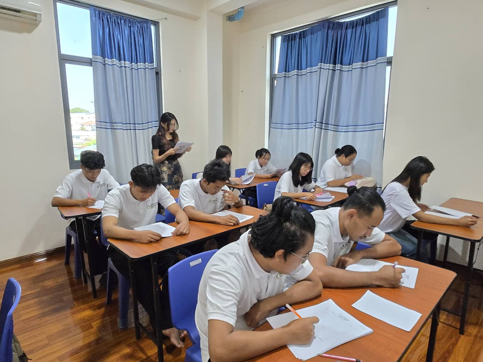 プロジェクト画像