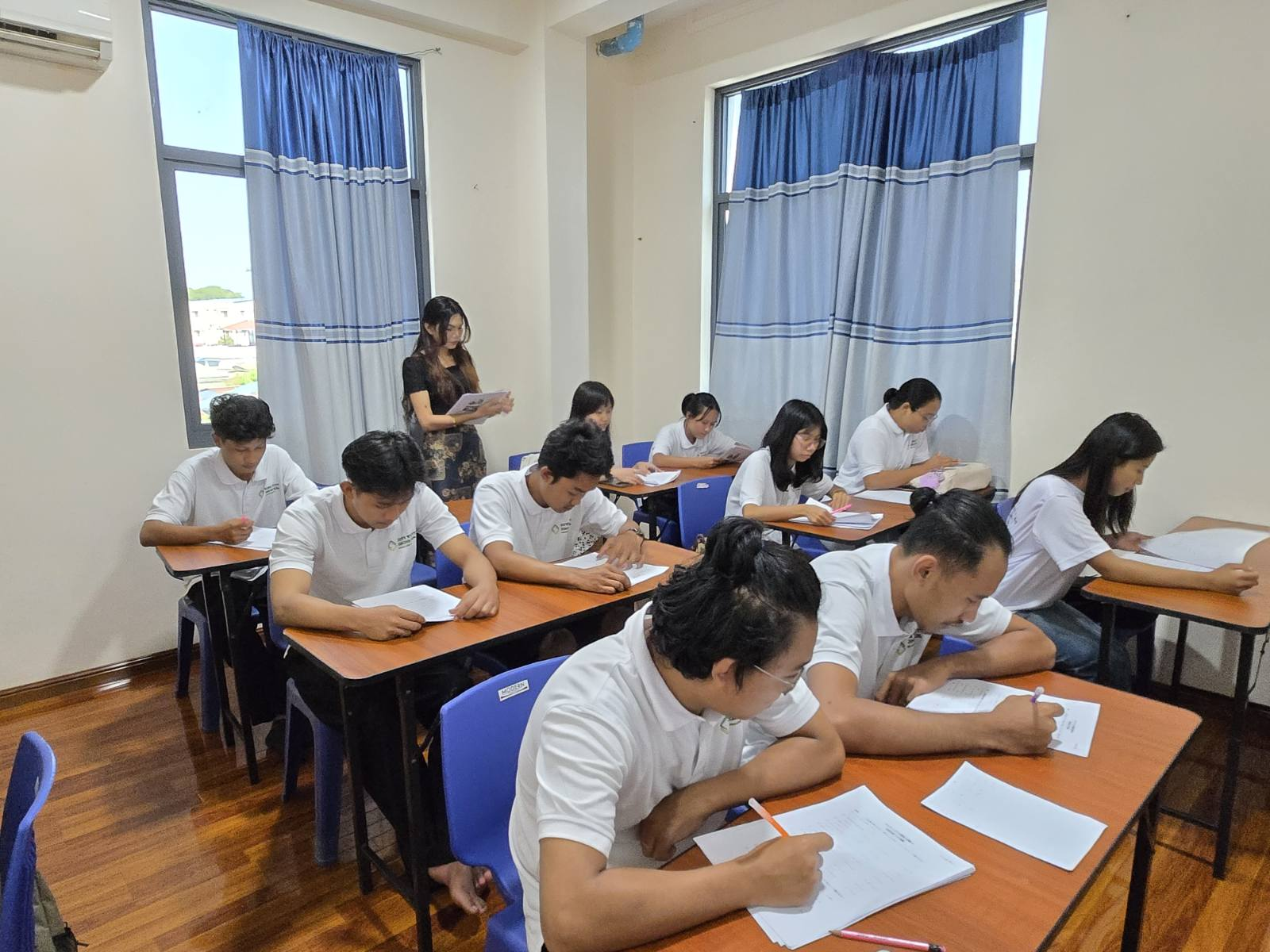 プロジェクト画像